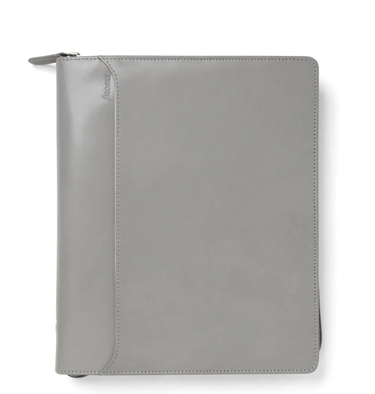 filofax-lockwood-zip-organiser-a5-pelle-con-zip-2 image 1