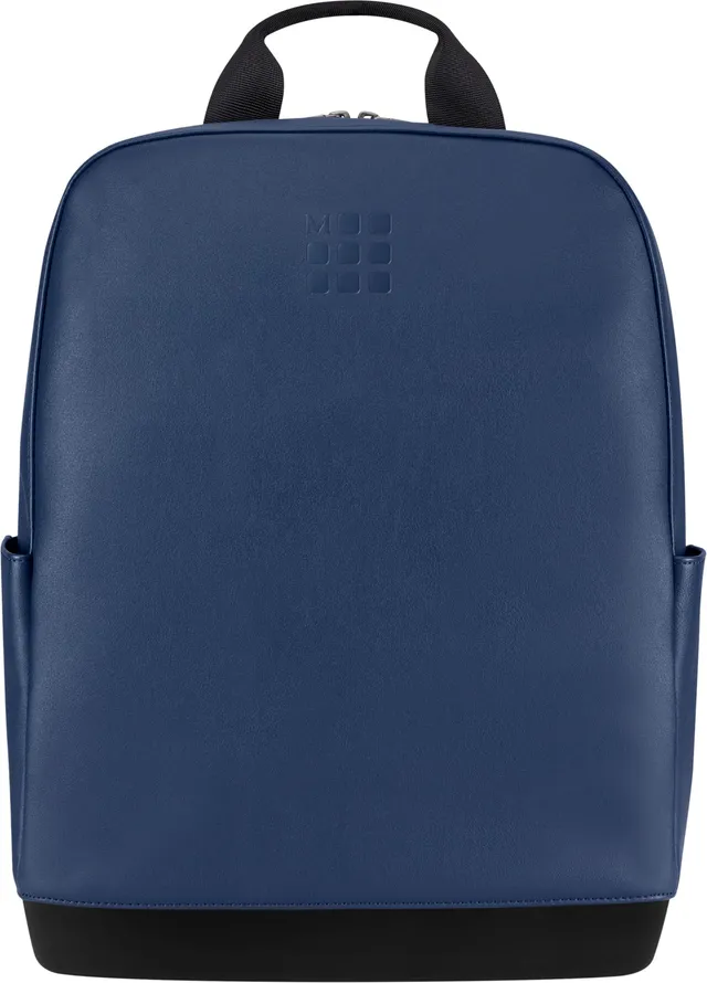 moleskine-classic-collection-zaino-in-pelle-nero image 1