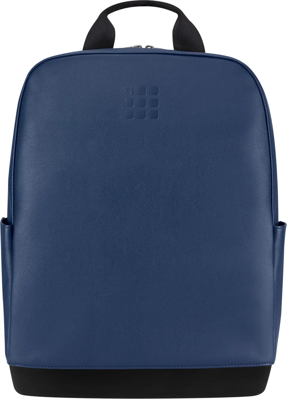 moleskine-classic-collection-zaino-in-pelle-nero image 1