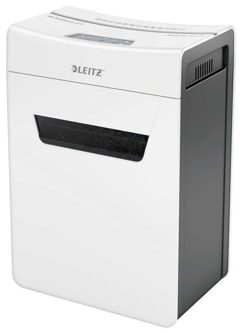 leitz-iq-protect-premium-6m-distruggidocumenti-p-5-18l image 1