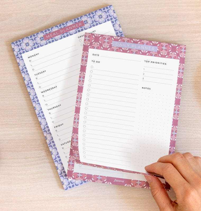 filofax-mediterranean-planner-giornaliero-magnetico image 5