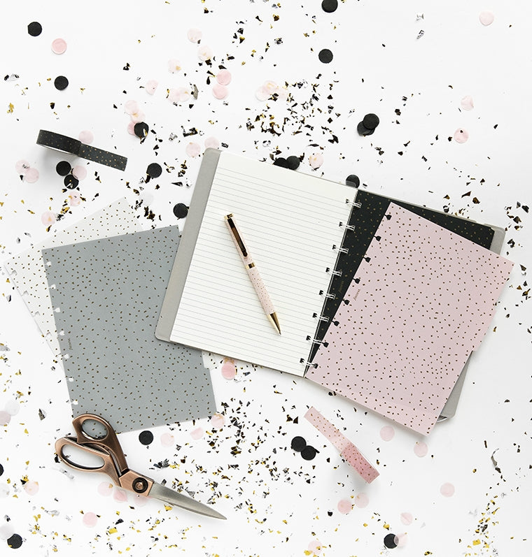 filofax-confetti-divisori-per-notebook-a5-set-4-pezzi image 3
