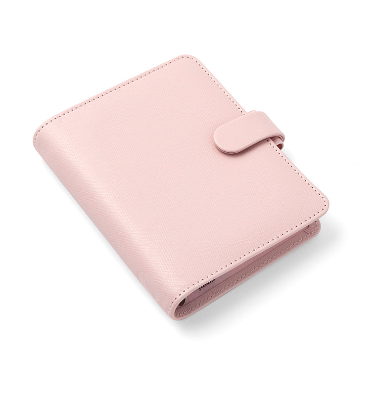 filofax-saffiano-organiser-pocket-similpelle-colorata image 5