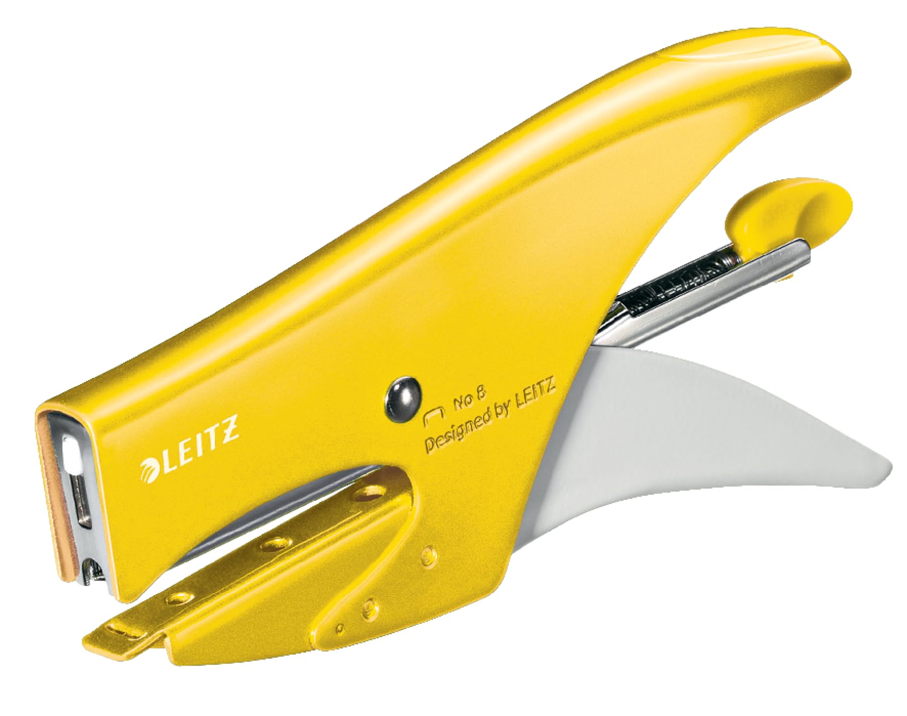 leitz-wow-55472095-cucitrice-a-pinza-15-fogli-nera image 6