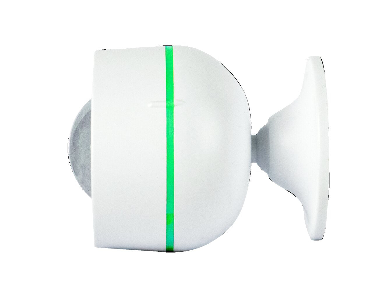 burg-w-chter-burgsmart-protect-motion-2012-sensore-di-movimento-bianco image 2