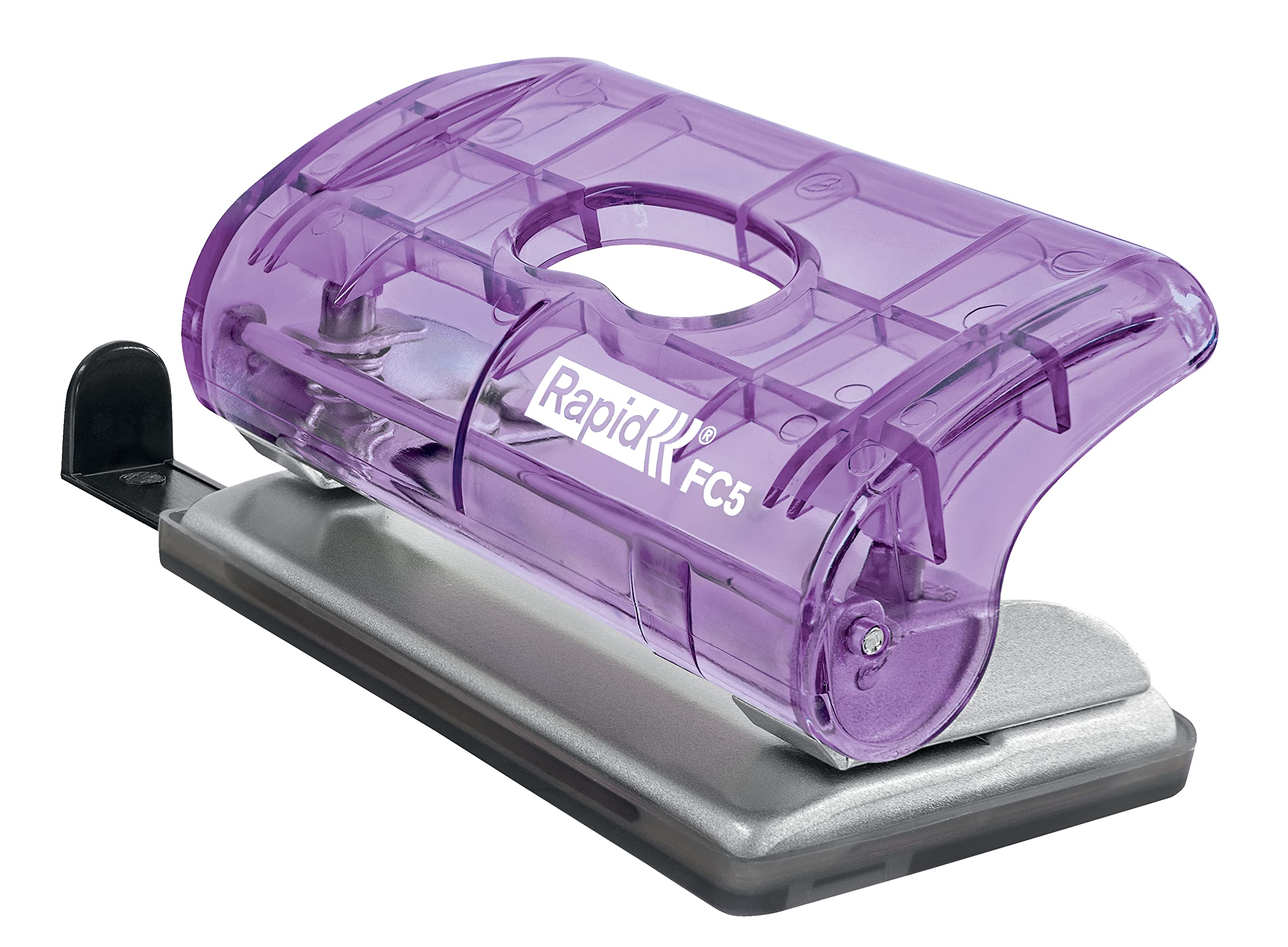 esselte-rapid-colour-breeze-mini-cucitrice-10-fogli-viola-5001532 image 6