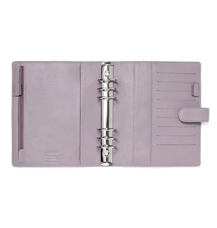 filofax-norfolk-organiser-a5-in-vera-pelle-38mm image 3