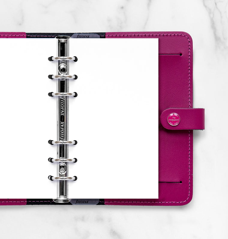 filofax-the-original-fogli-neutri-bianchi-personal-30-fogli image 2