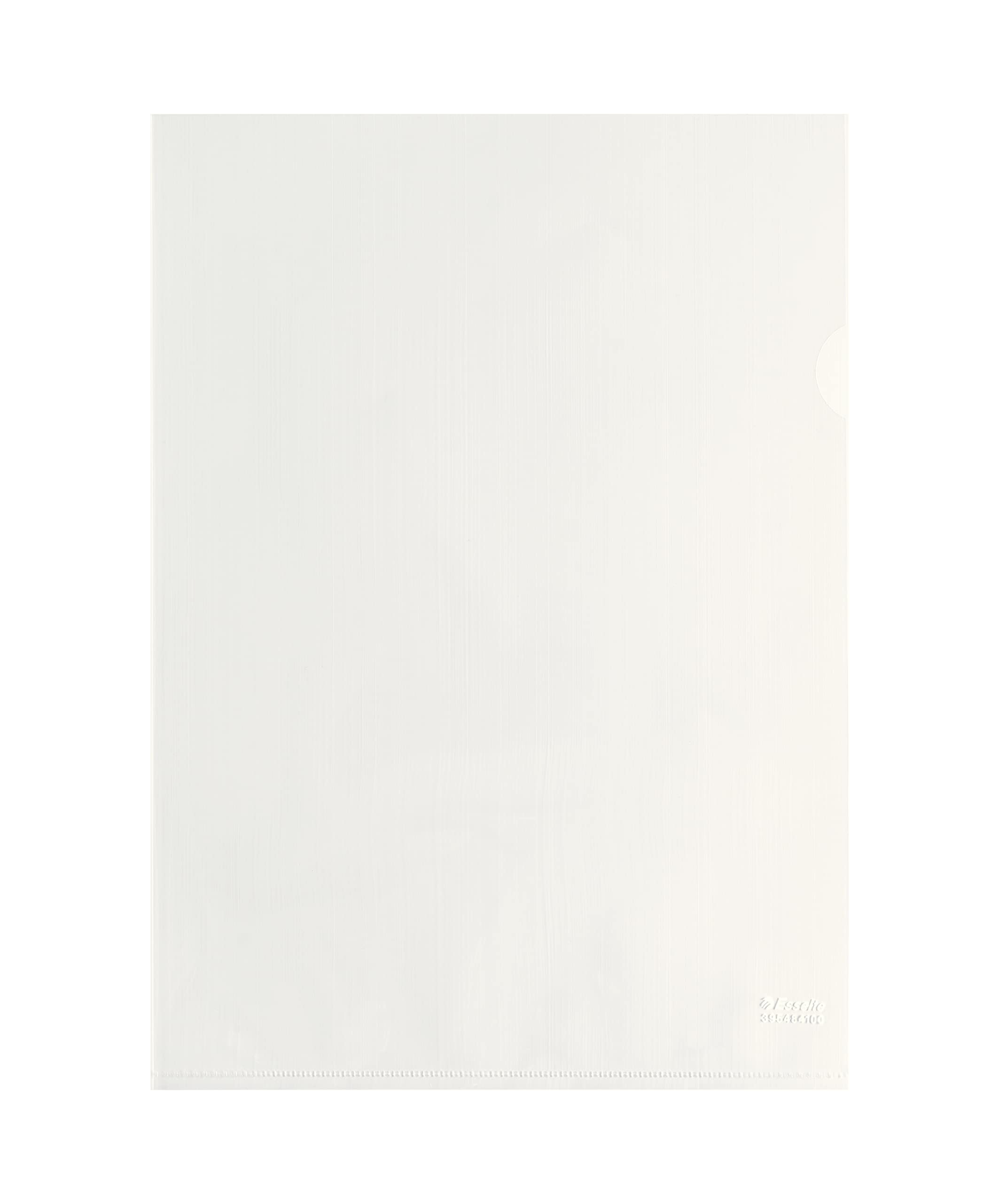 esselte-deluxe-buste-a-l-trasparenti-22x30-cm-confezione-da-50 image 6