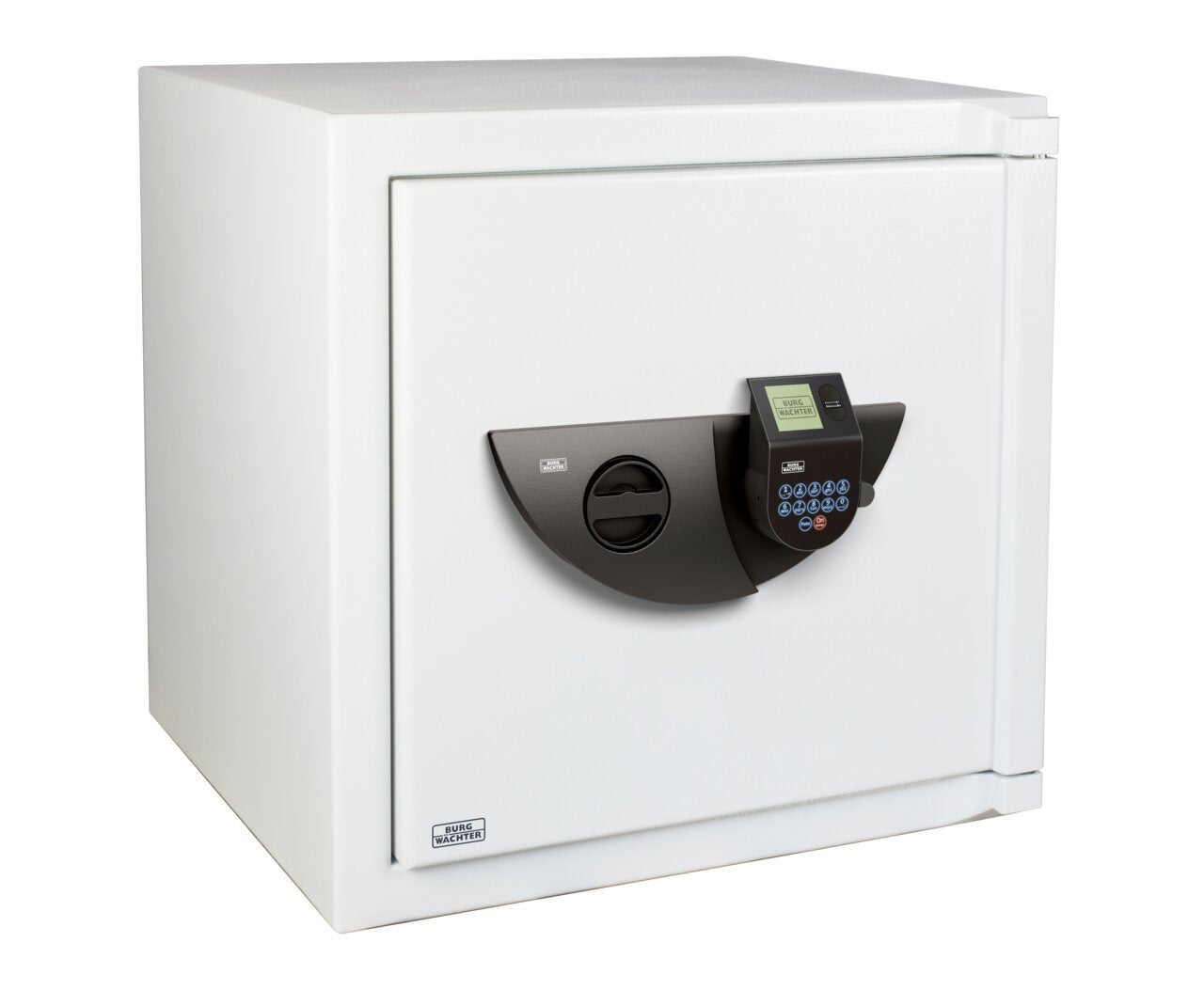 burg-w-chter-office-line-ol-811-e-fp-cassaforte-ufficio-grado-i image 1
