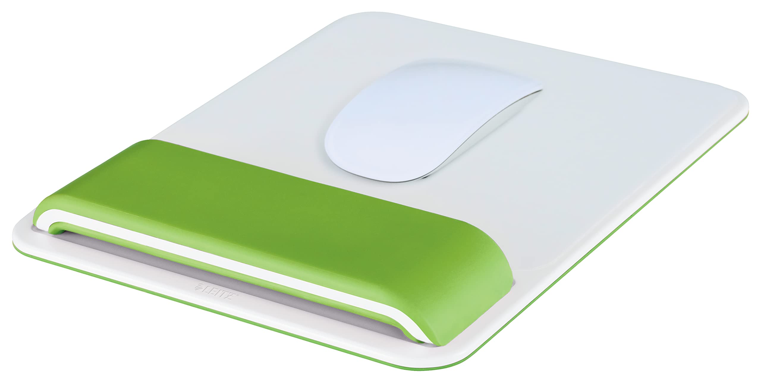 leitz-ergo-cosy-poggiapolsi-per-mouse-regolabile-grigio-chiaro image 3