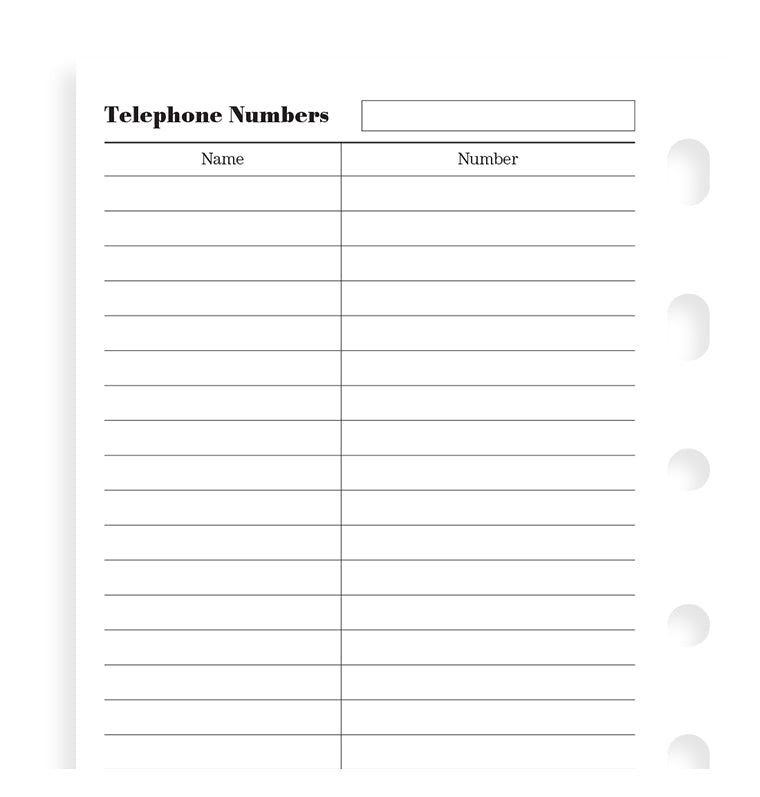 filofax-the-original-rubrica-telefonica-pocket-20-fogli image 5