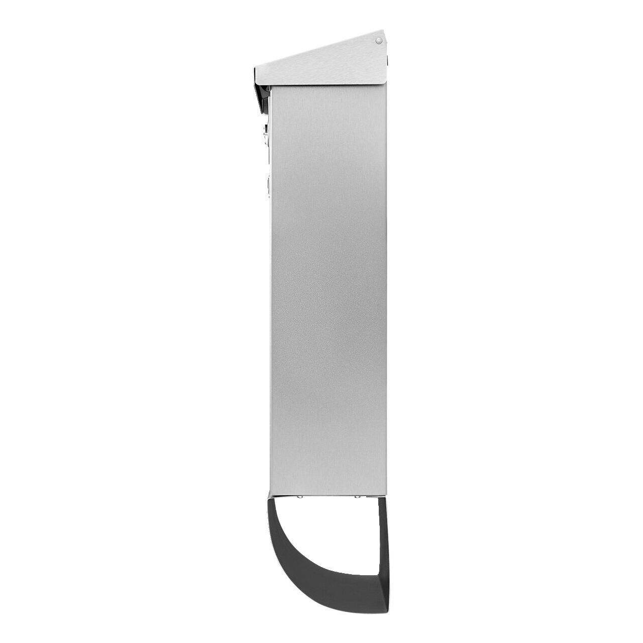 burg-w-chter-oslo-set-37670-ni-set-cassetta-postale-inox-con-portagiornali-c4 image 7