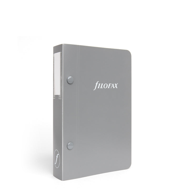 filofax-raccoglitore-per-organiser-refill-personal image 1