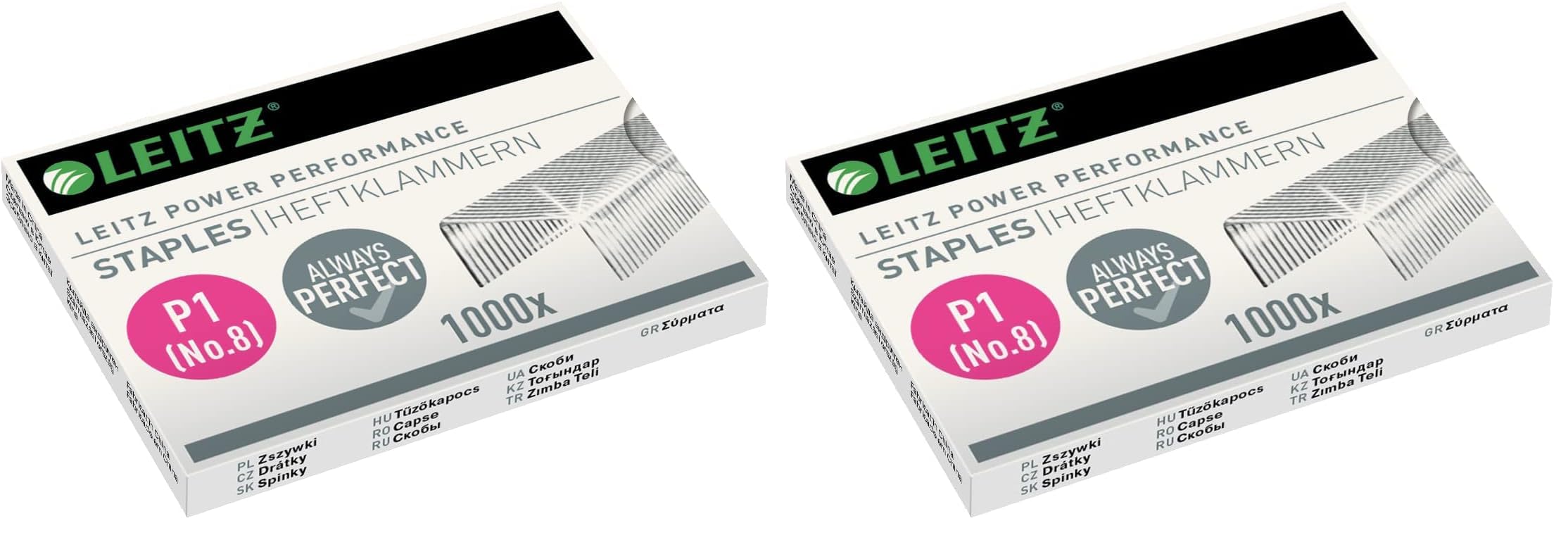 leitz-punti-metallici-n-8-55780000-per-15-fogli-confezione-1000-pezzi image 7
