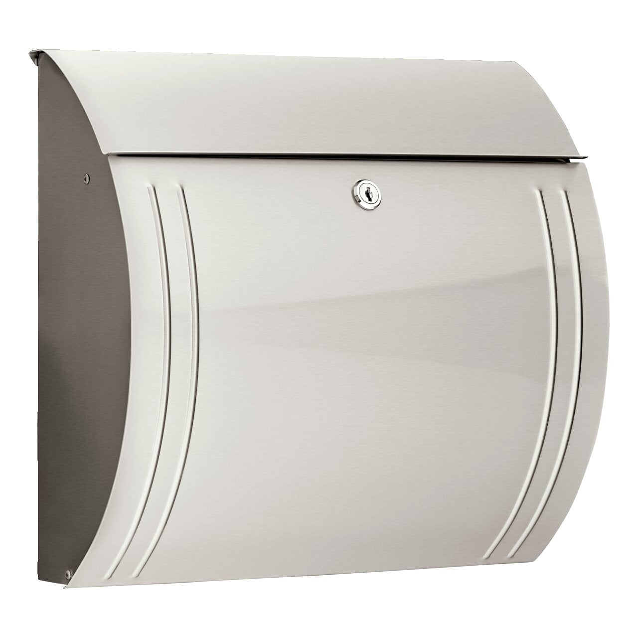 burg-w-chter-modena-3857-ni-cassetta-lettere-inox-c4 image 2