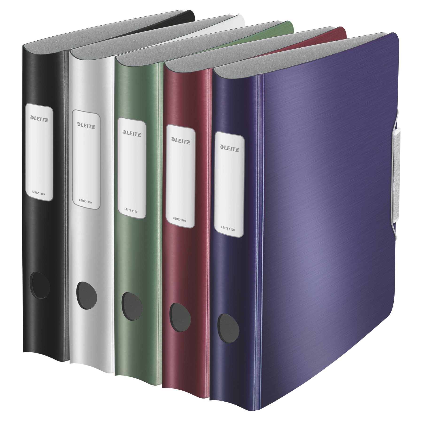 leitz-active-style-registratore-180-dorso-5-cm-verde-celadon image 5