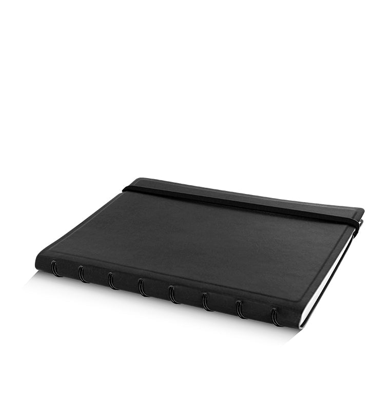 filofax-notebook-classic-a5-spirale-similpelle image 7