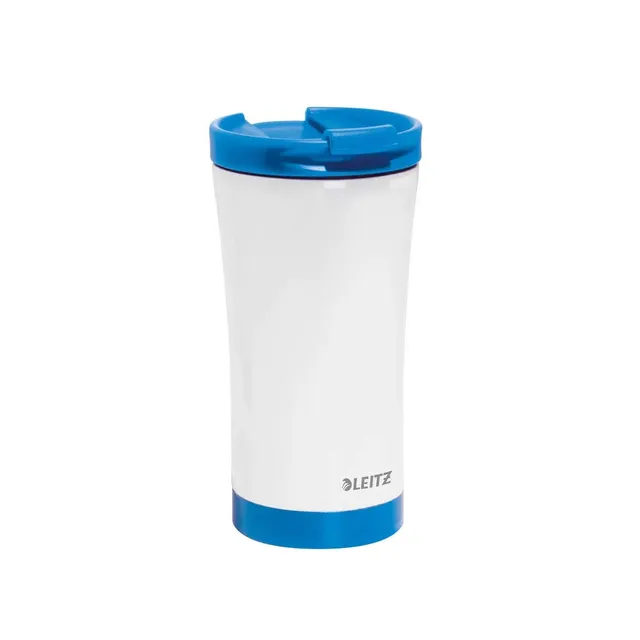 leitz-wow-tazza-da-viaggio-termica-380-ml-blu image 1