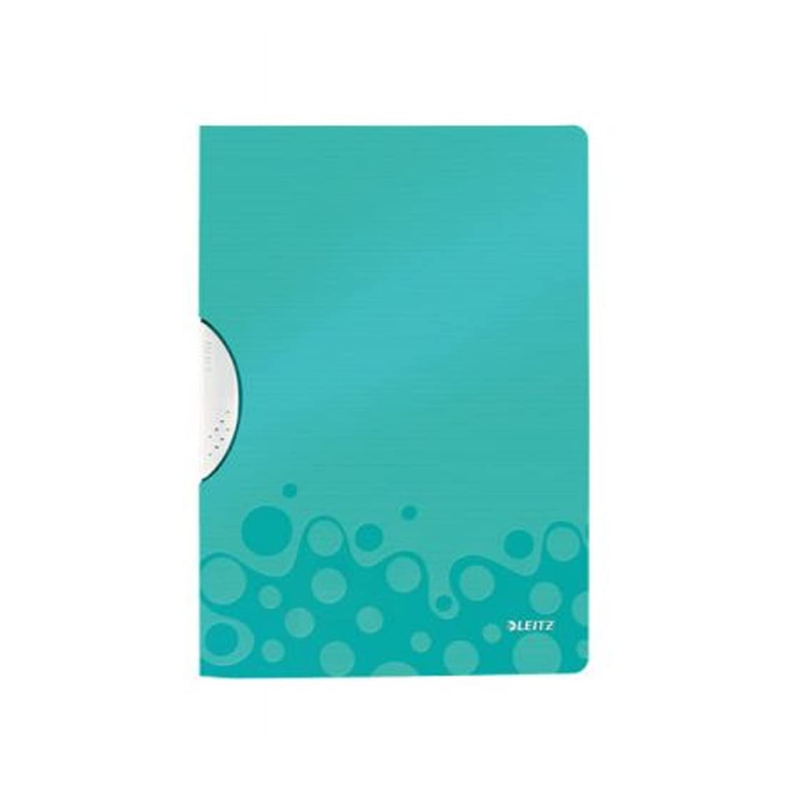 leitz-style-colorclip-cartellina-a4-40-fogli-bianco-artico image 4
