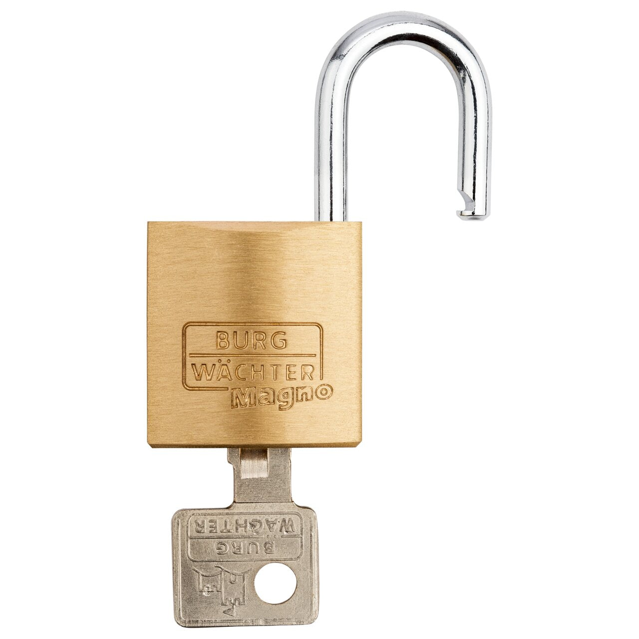 burg-w-chter-400-e-25-lucchetto-a-cilindro-in-ottone-25-mm image 3