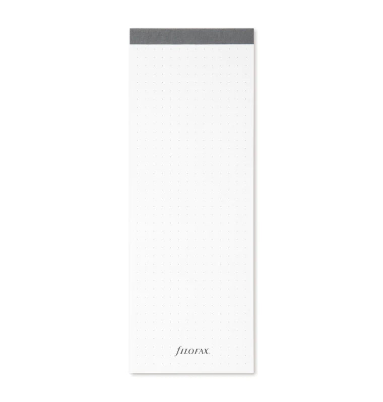 filofax-the-original-blocco-note-a5-dotted-per-organiser image 1