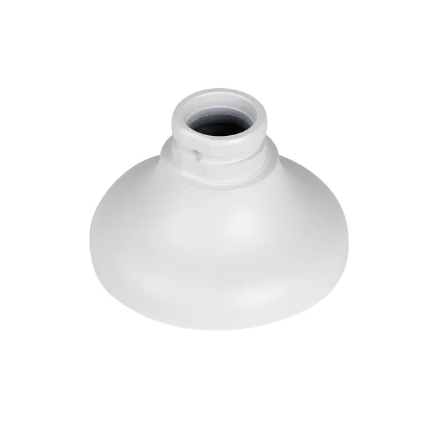 burg-w-chter-snca-mk-106-piastra-adattatrice-per-mini-dome-da-esterno image 1