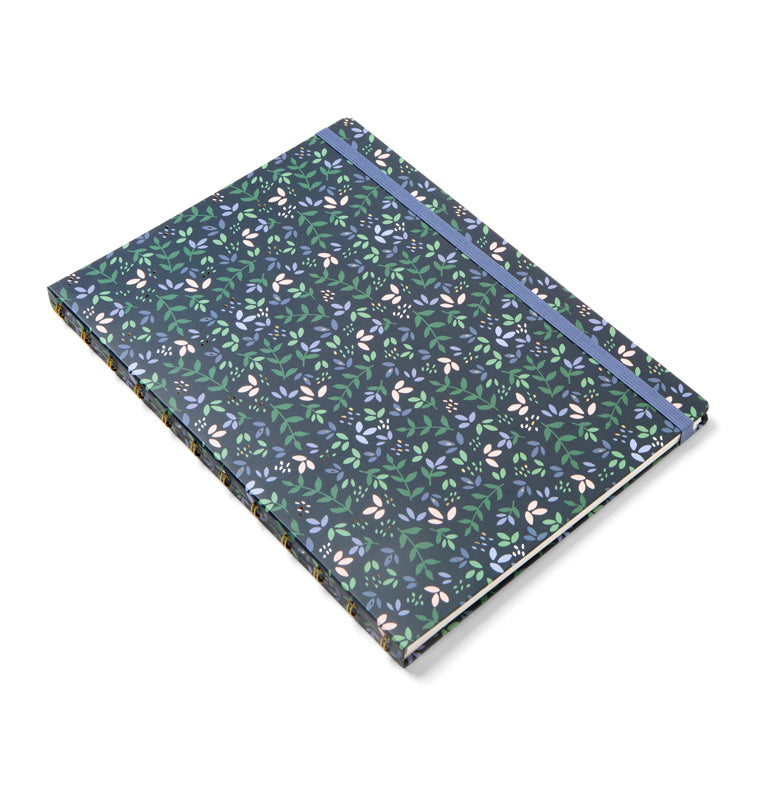 filofax-garden-notebook-refillabile-a4-dusk image 2