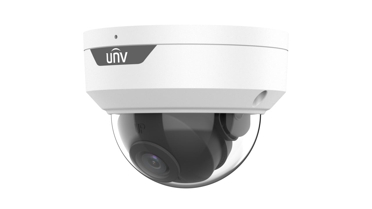 burg-w-chter-uac-d122-af28m-telecamera-dome-analogica-2mp-full-hd image 1