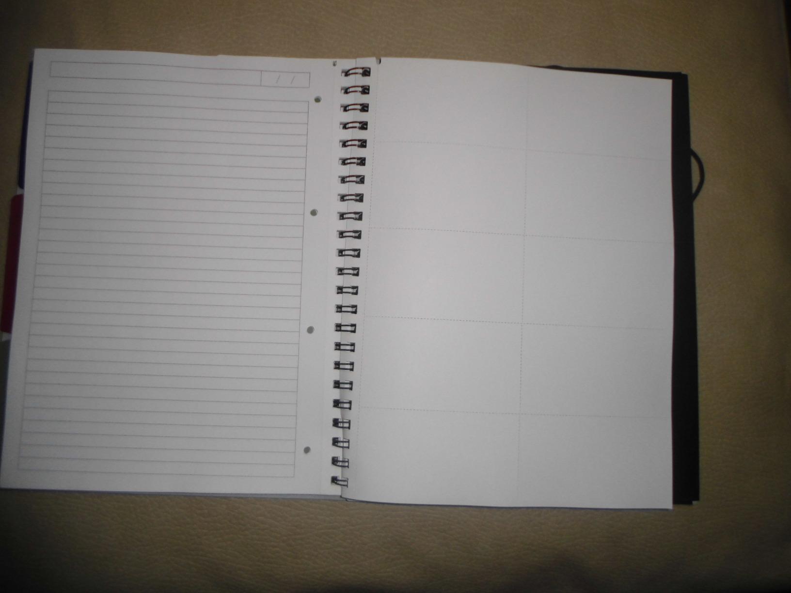 Da vecchia segretaria promosso