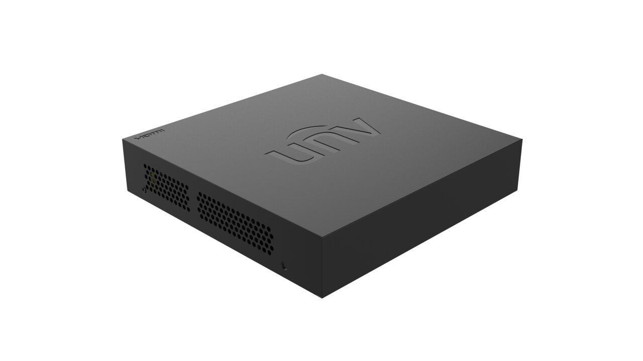 burg-w-chter-xvr301-08f-videoregistratore-ibrido-8-canali-fullhd image 2