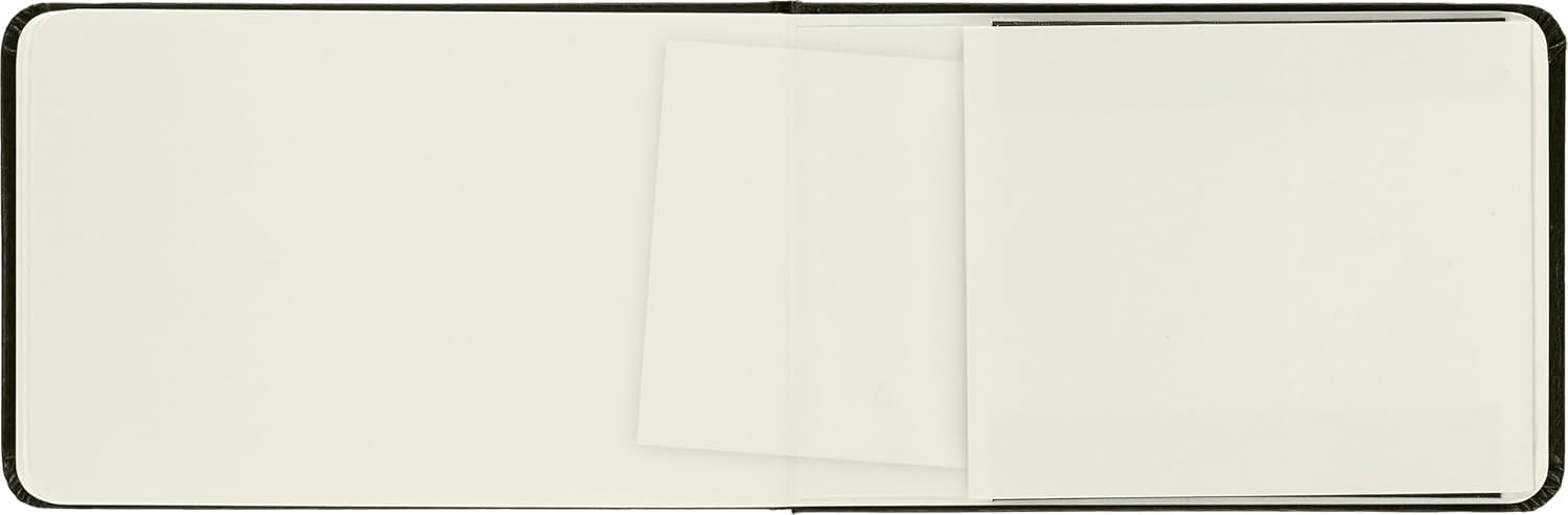 moleskine-art-watercolour-album-pocket-9x14-cm-nero-60-pagine-copertina-rigida image 4