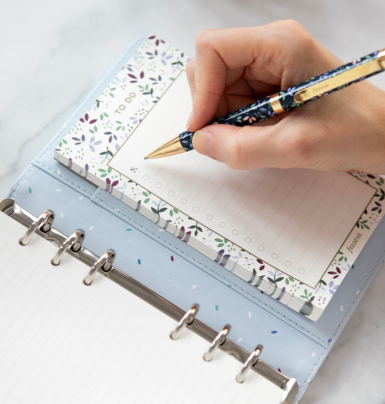 filofax-garden-to-do-block-notes-carta-100gsm image 6