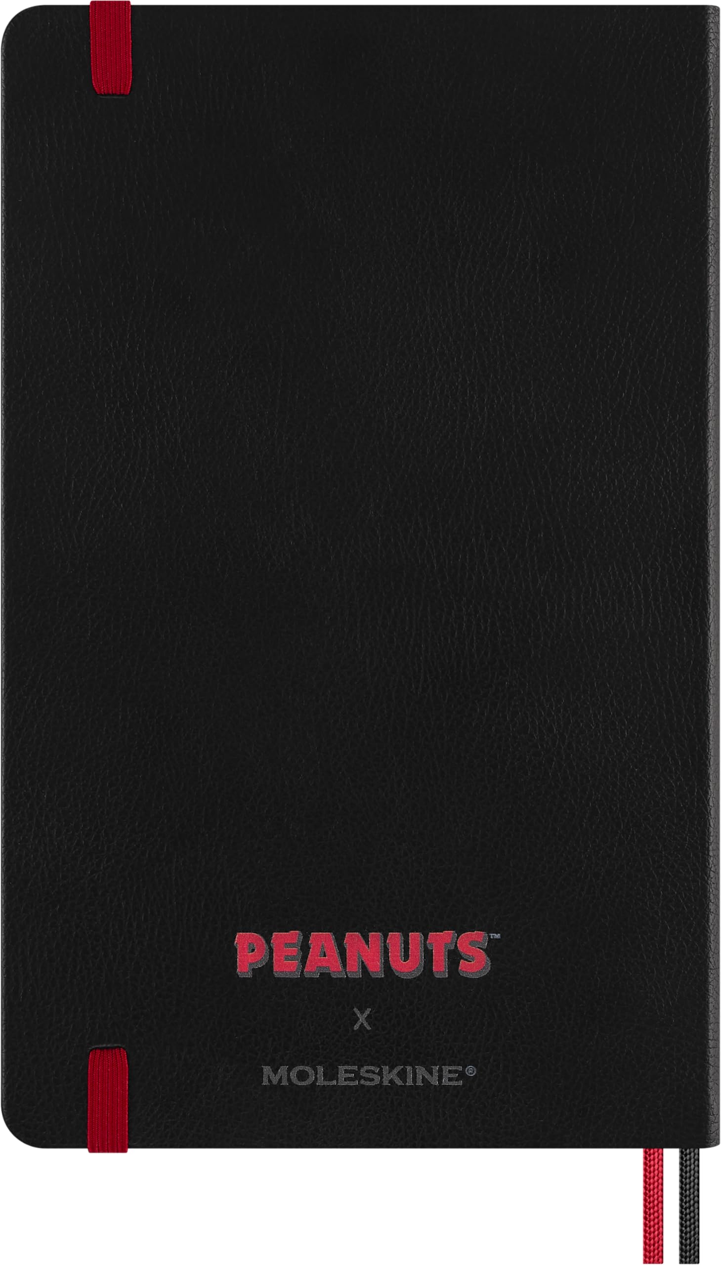 moleskine-peanuts-taccuino-large-13-x-21-cm-copertina-rigida-a-righe image 2