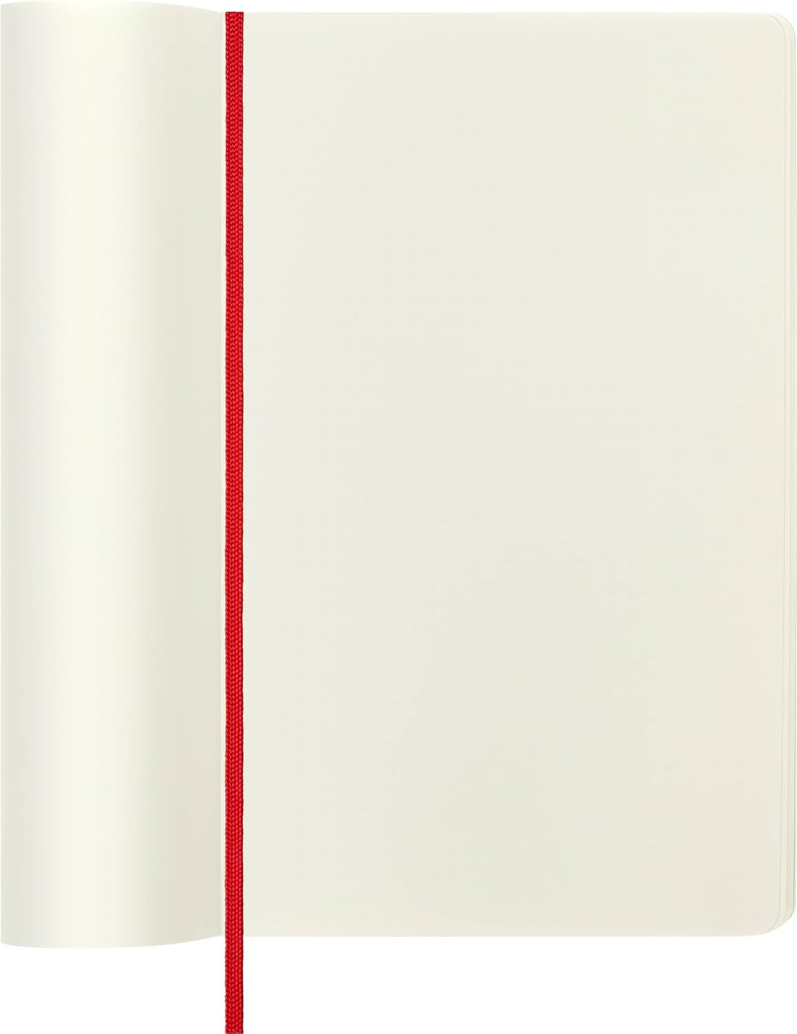 moleskine-classic-notebook-taccuino-pagine-bianche-large-13x21-cm-rosso-scarlatt image 6