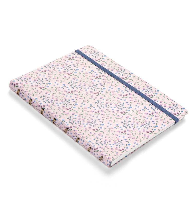 filofax-meadow-notebook-refillabile-a5 image 2