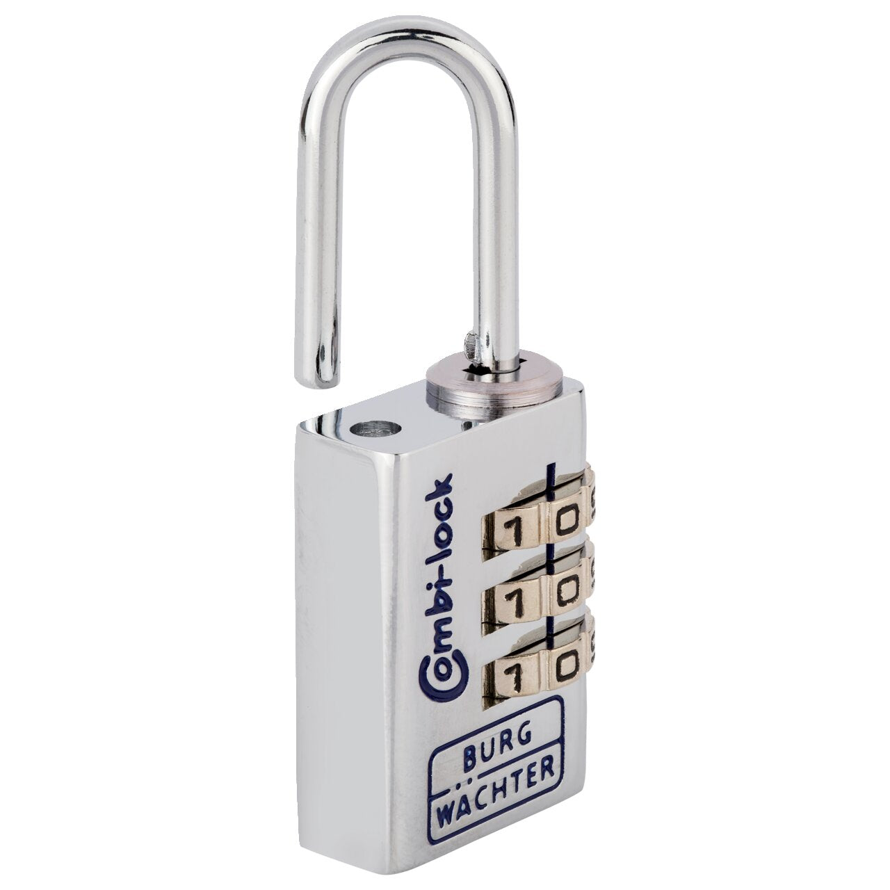 burg-w-chter-combi-90-20-chromo-lucchetto-a-combinazione-in-ottone-cromato image 3