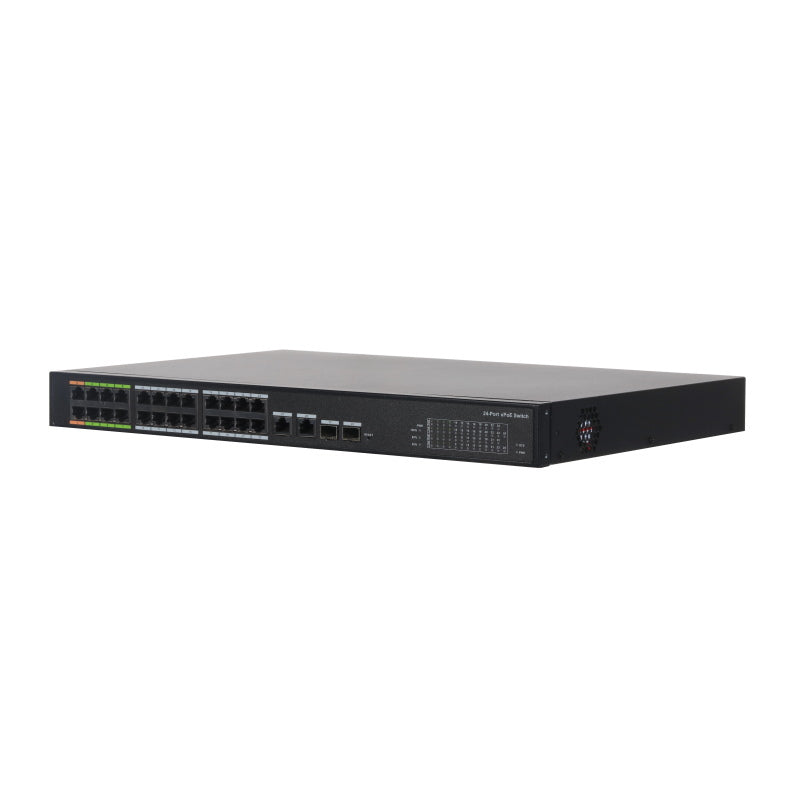 burg-w-chter-bwnet-12632-switch-24-porte-poe-2-gigabit-2-sfp-rack-19 image 1