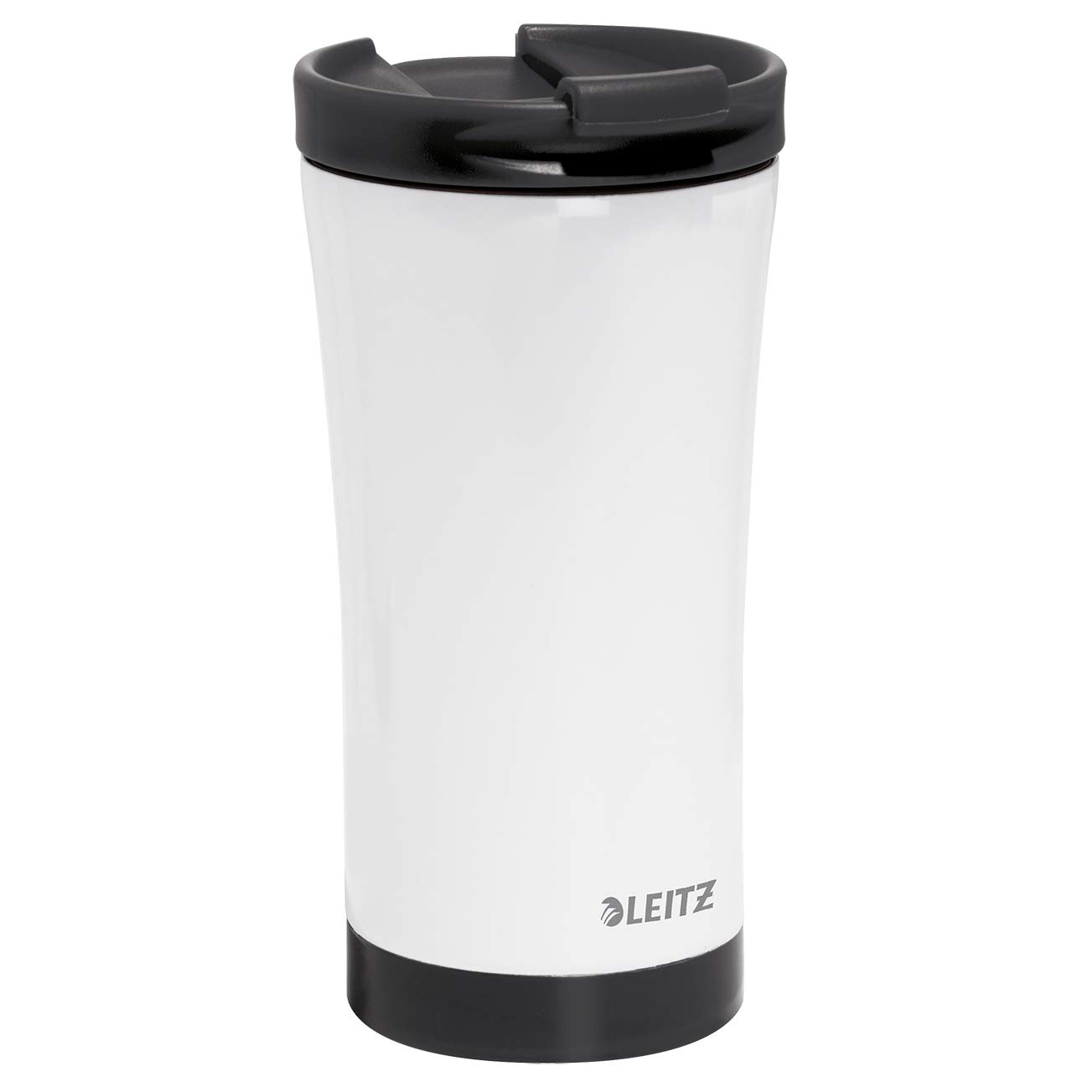 leitz-wow-tazza-da-viaggio-380-ml-gialla-acciaio-inox-termica image 8