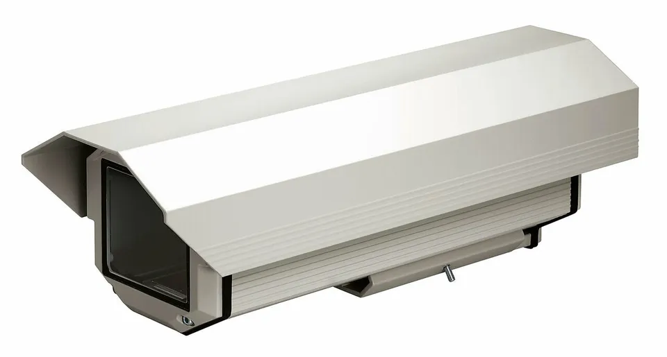 burg-w-chter-heg37k1a074-custodia-protettiva-in-alluminio-ip66-per-telecamere-gr image 1