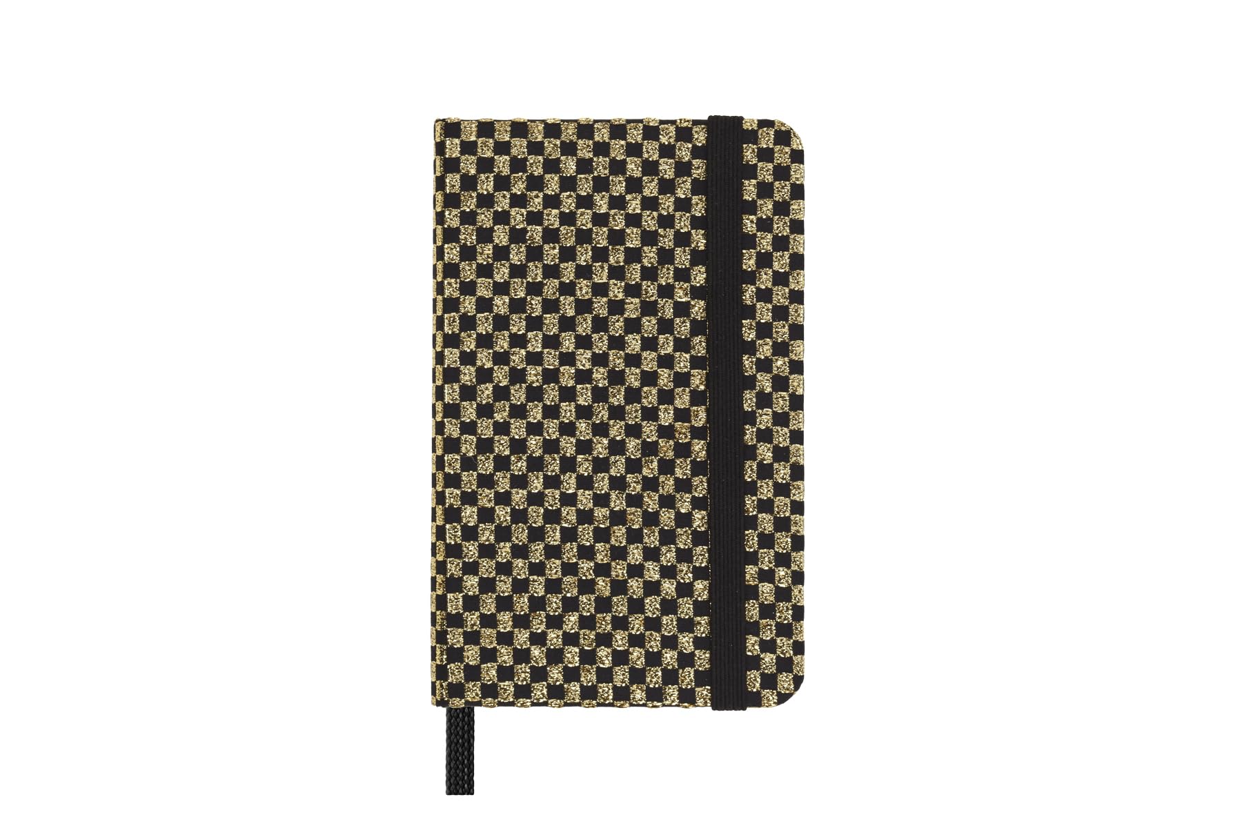 moleskine-shine-taccuino-pocket-13-6x8-8-cm-pagine-bianche-oro image 1