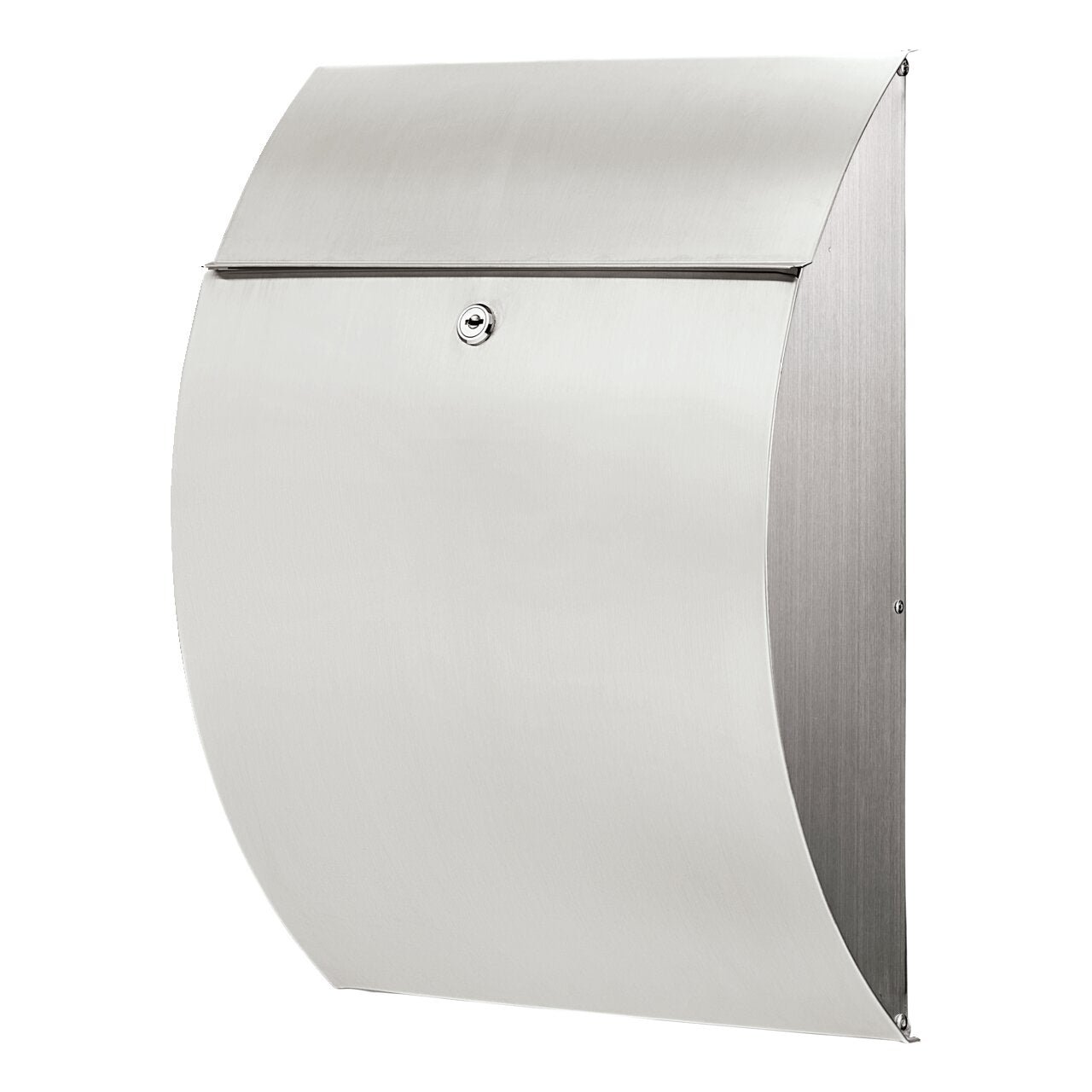 burg-w-chter-riviera-3835-ni-cassetta-postale-inox-formato-c4 image 5