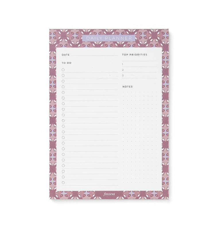 filofax-mediterranean-planner-giornaliero-magnetico image 1