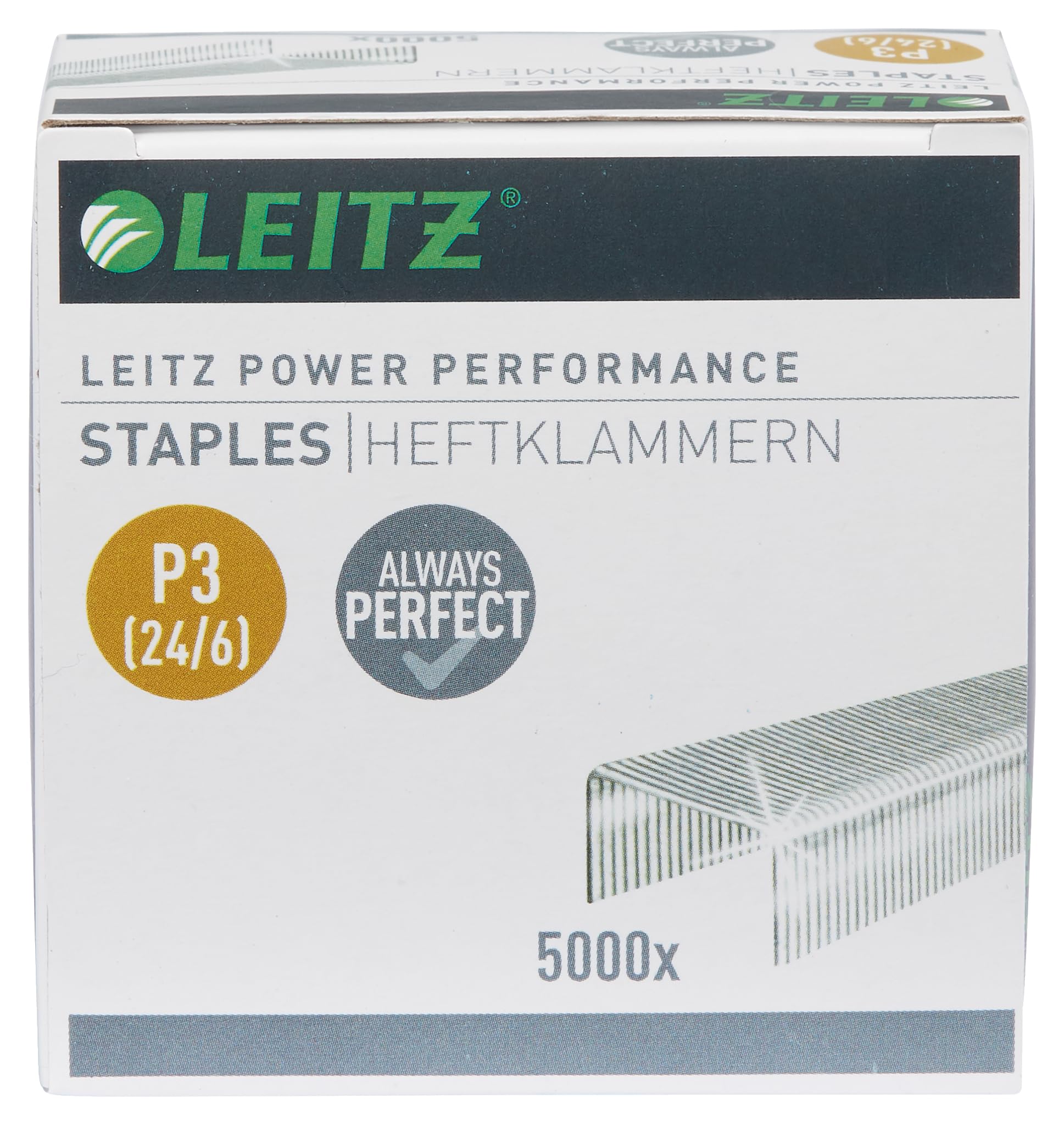 leitz-power-performance-p3-punti-per-cucitrice-24-6-5000-pezzi image 2