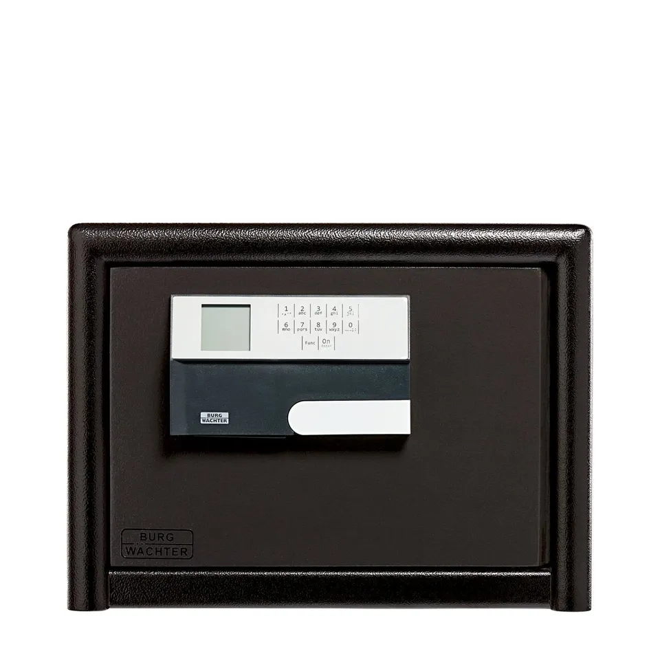 burg-w-chter-combi-line-410-e-cassaforte-mobile-s2-ignifuga-30-minuti-nera image 1