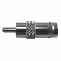 burg-w-chter-stecker-bnc-cin-tg-adattatore-bnc-cinch-professionale image 1