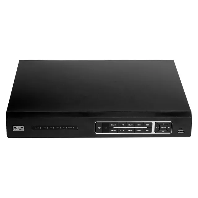 burg-w-chter-bwnvr-31642ei-videoregistratore-di-rete-ai-16-canali-fino-a-32mp image 1