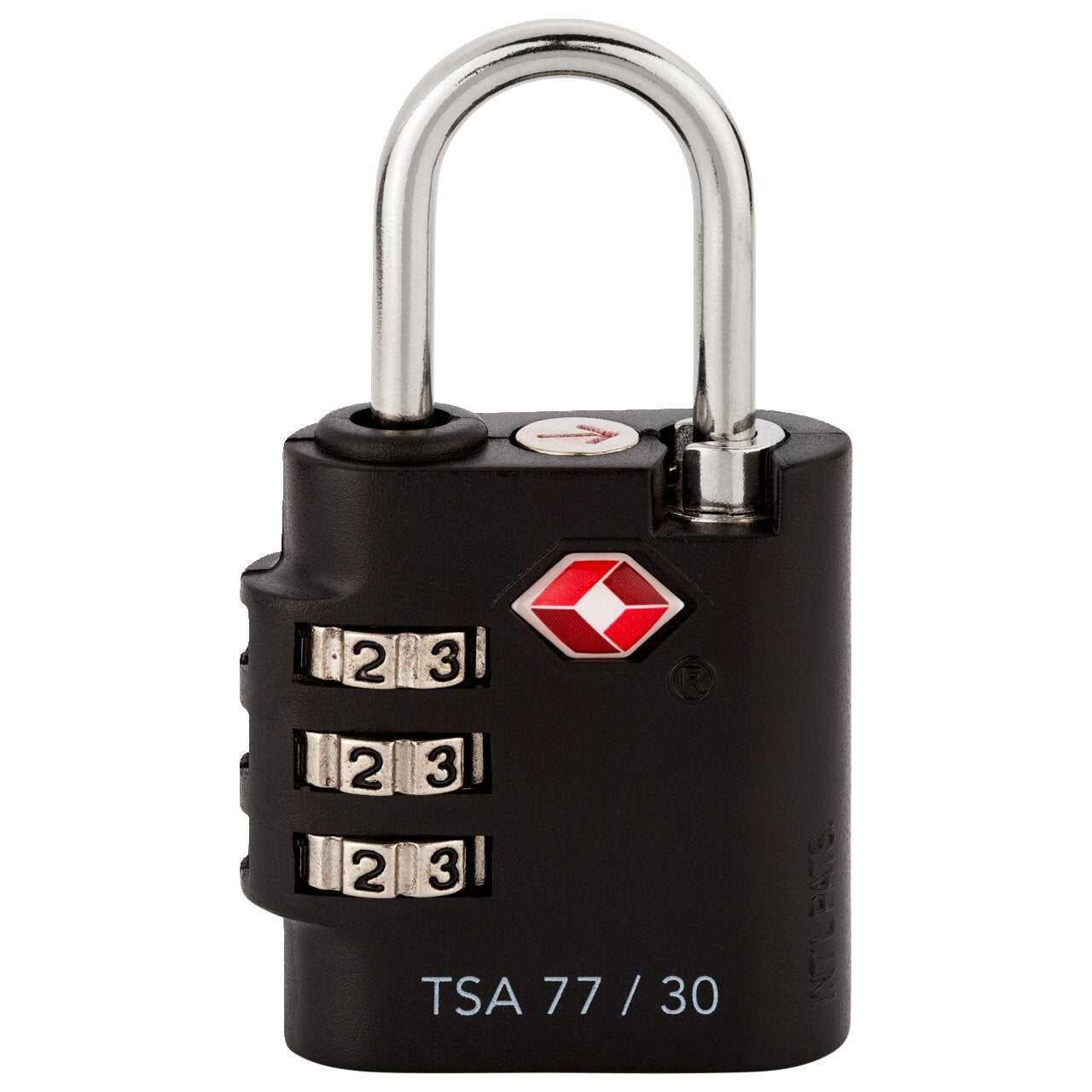 burg-w-chter-tsa-77-30-lucchetto-a-combinazione-nero image 2