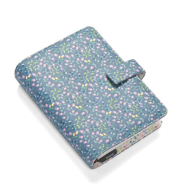 filofax-meadow-organiser-personal-fantasia-prato image 2