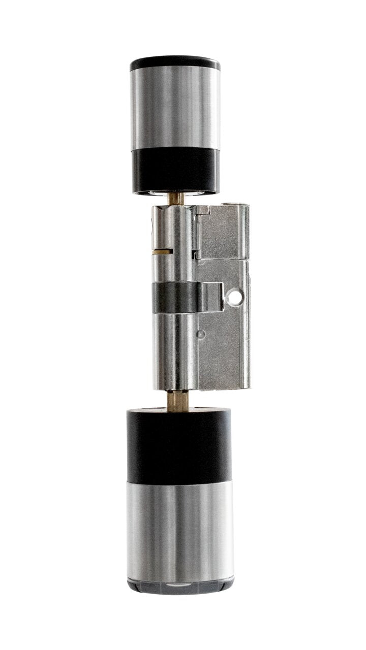 burg-w-chter-secuentry-easy-7600-cilindro-elettronico-impronta-smartphone image 6
